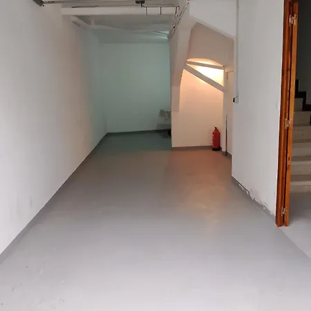 Holiday home Reihenhaus In Mit Garage