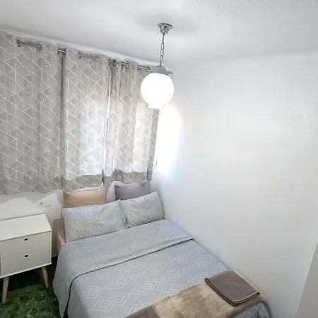 Holiday home Reihenhaus In Mit Garage *