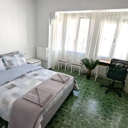 Holiday home Reihenhaus In Mit Garage Alcanar