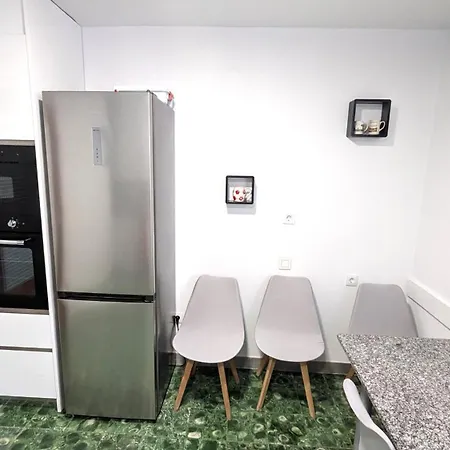 Holiday home Reihenhaus In Mit Garage
