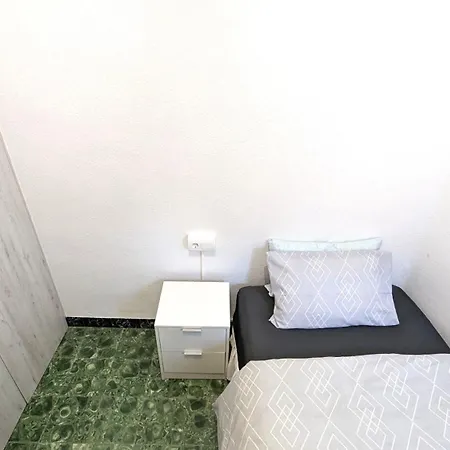 Holiday home Reihenhaus In Mit Garage *