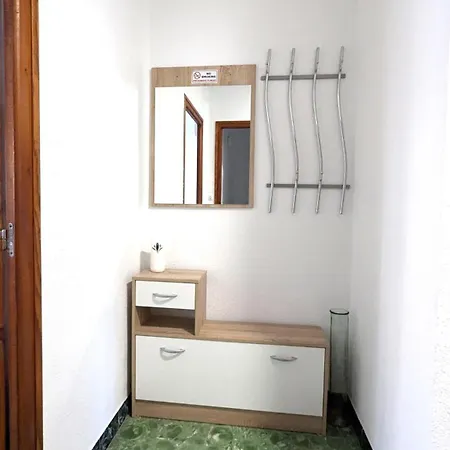 Reihenhaus In Mit Garage Holiday home Alcanar
