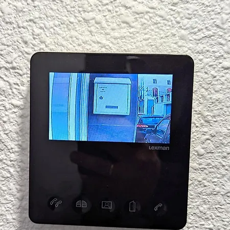 Reihenhaus In Mit Garage